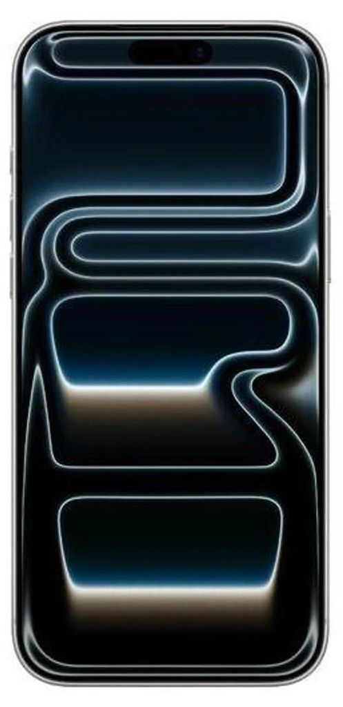 Apple iPhone 17 Pro Max , 17.5 cm (6.9"), 2868 x 1320 px, 2 Image du produit 