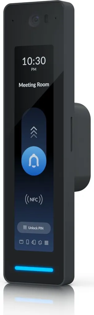 Contrôle d'Accès Intelligent UA-G3-Pro-B : Fini les Clés et Badges Perdus