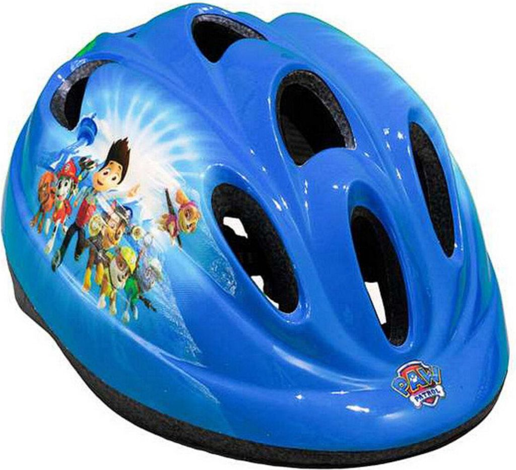 Kinderhelm Paw Patrol The Paw Patrol (28 x 20 x 15 cm)