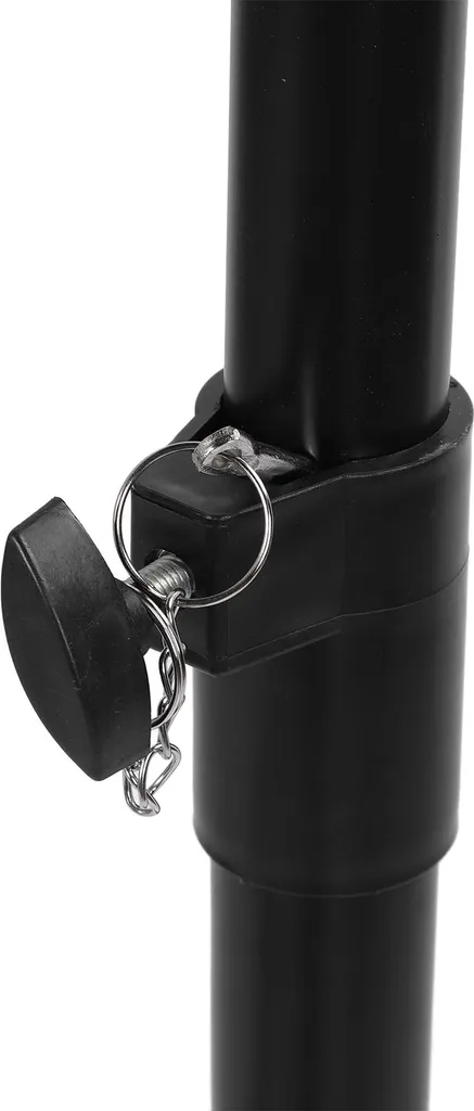 Support Trépied Gen 3 Robuste : Solution de Fixation Stable contre le Vent - 4