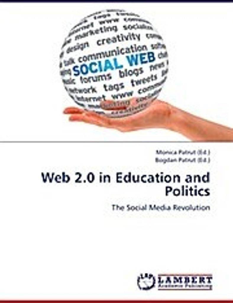Web 2.0 in Education and Politics