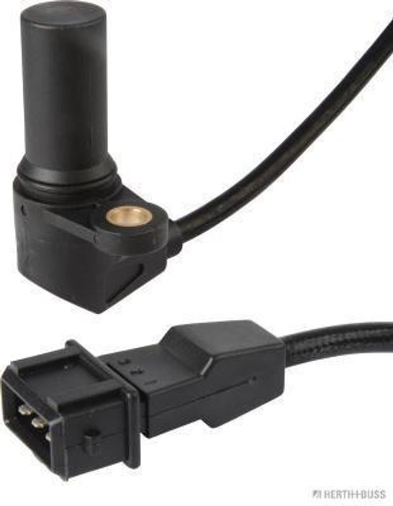 HERTH+BUSS JAKOPARTS J5660305 Kurbelwellensensor Impulsgeber für FIAT PUNTO (176)