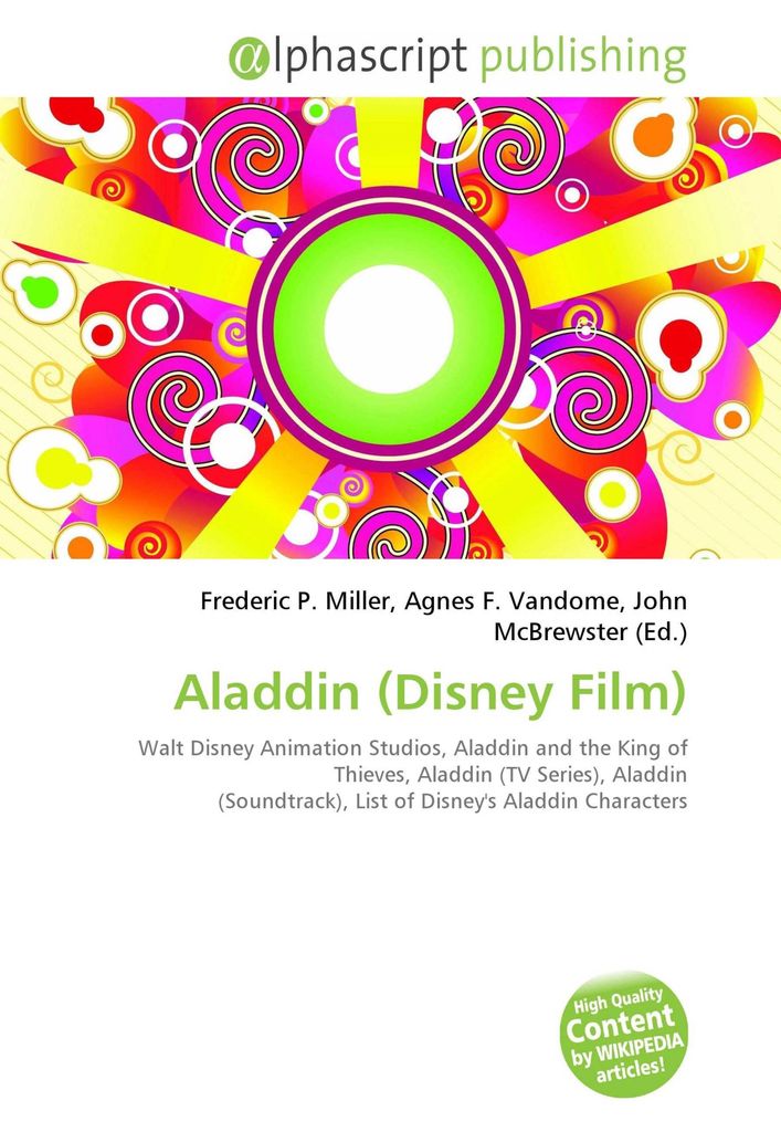Aladdin (Disney Film)