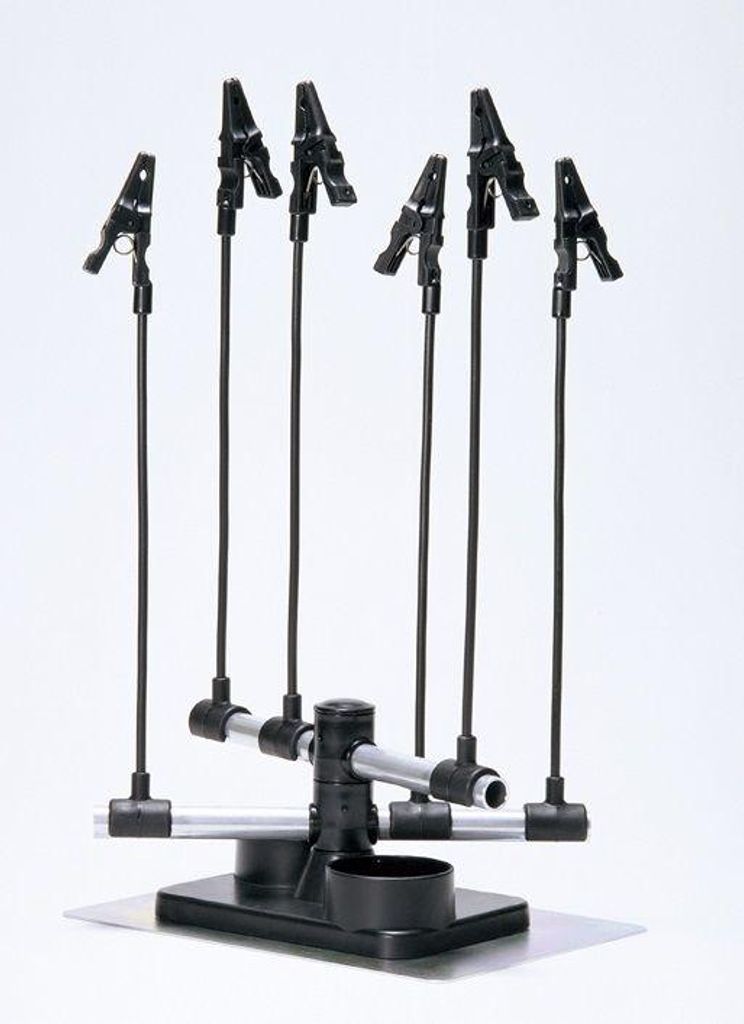 Mr Hobby - Gunze GT-34 - Mr. Almighty Clip II - Neu
