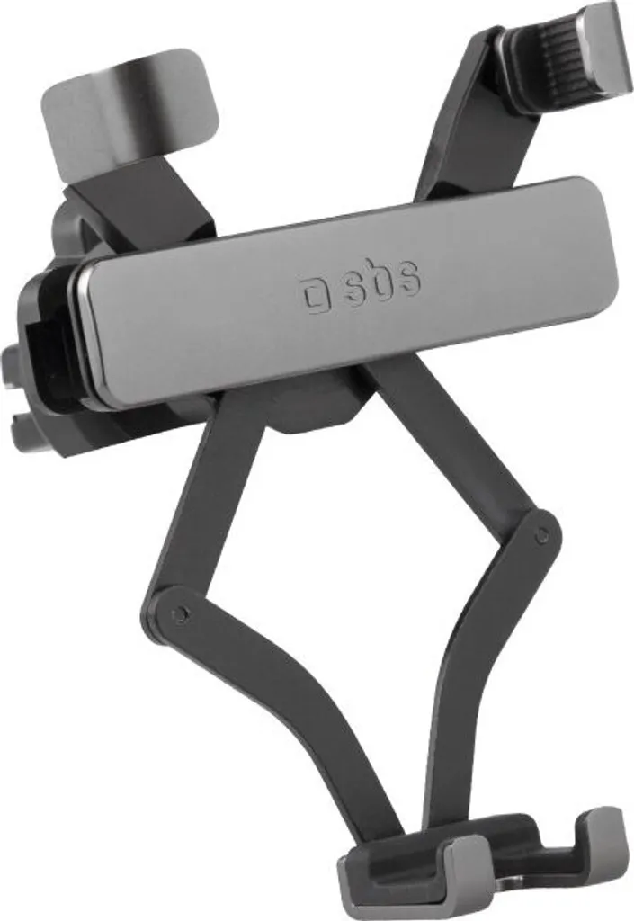 Support Mobile Auto SBS Gravité avec Verrouillage Automatique Intelligent