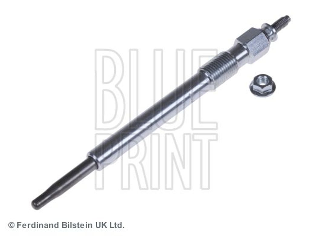 BLUE PRINT ADJ131801 Diesel Glühkerze für LAND ROVER Defender SUV (L316)