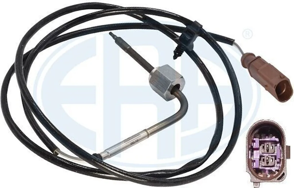Sonde thermique ERA 551532A haute résistance pour moteur 1.9 TDI OE