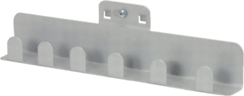 Ranger ses douilles 1/2" facilement avec le porte-noix KS TOOLS 860.0894