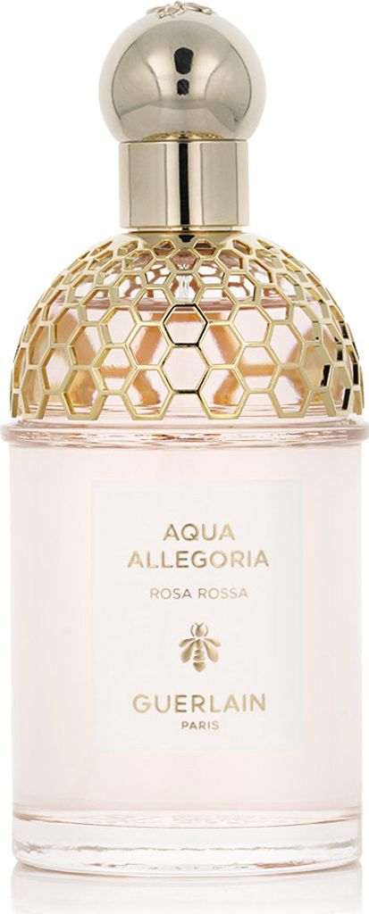 Guerlain Aqua Allegoria Rosa Rossa Edt Spray Immagine del prodotto 