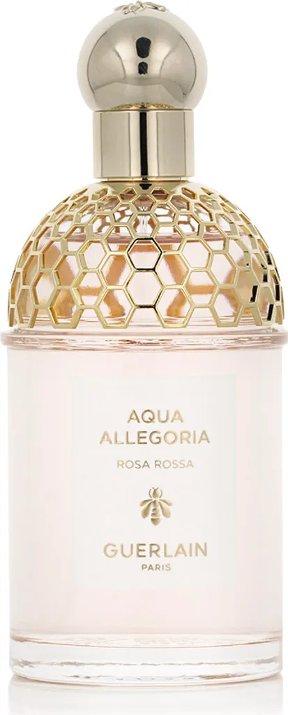 Eau de Toilette Florale Rosa Rossa Aqua Allegoria de Guerlain 125 ml