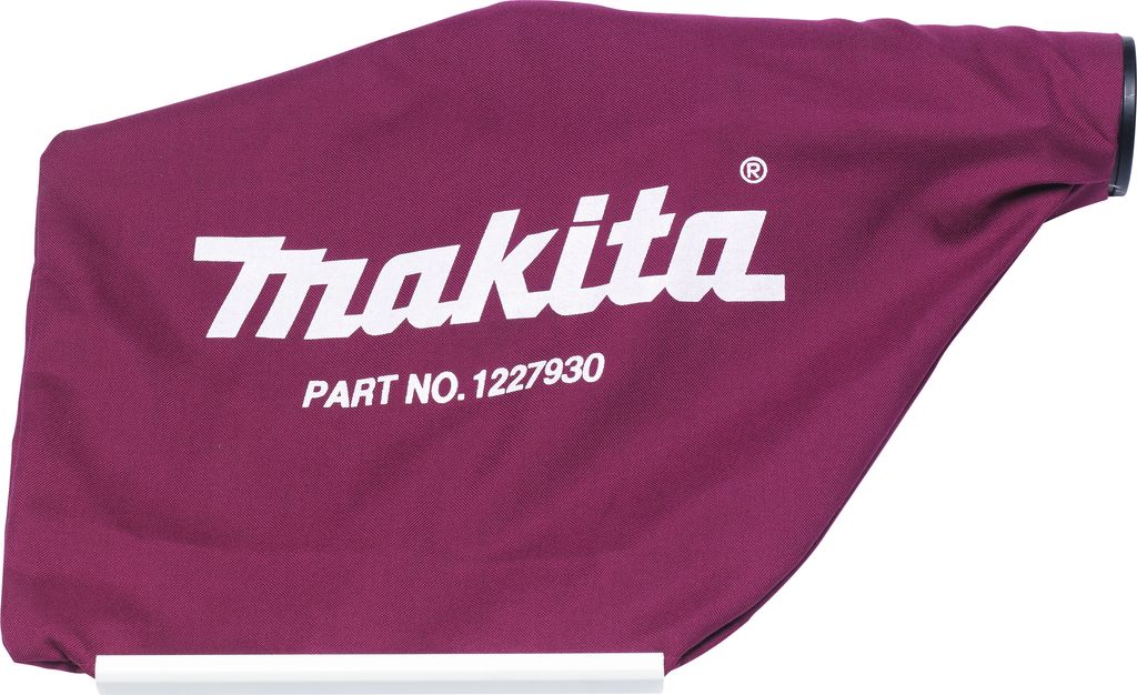 Sacchetto per la polvere Makita KP0810/C - KP0800 - Immagine del prodotto 