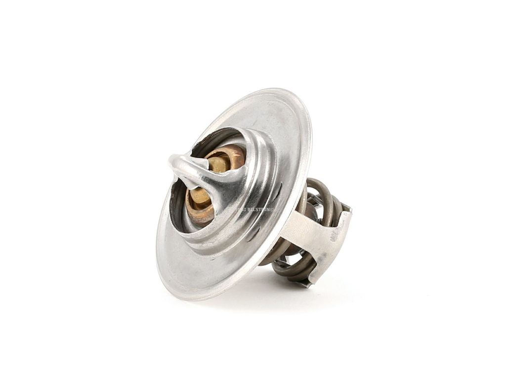FEBI BILSTEIN Thermostat Kühlmittel 87°C für VW Golf IV Schrägheck (1J1) GOLF VI (5K1) Golf V Schrägheck (1K1) POLO (9N) TOURAN (1T1, 1T2) GOL...