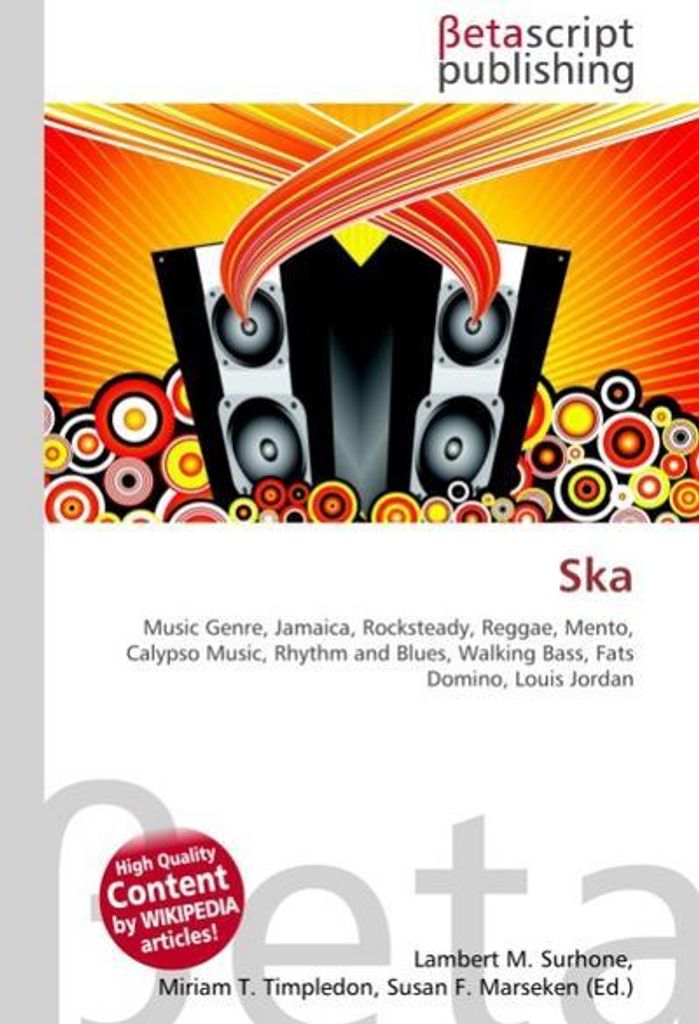 Ska