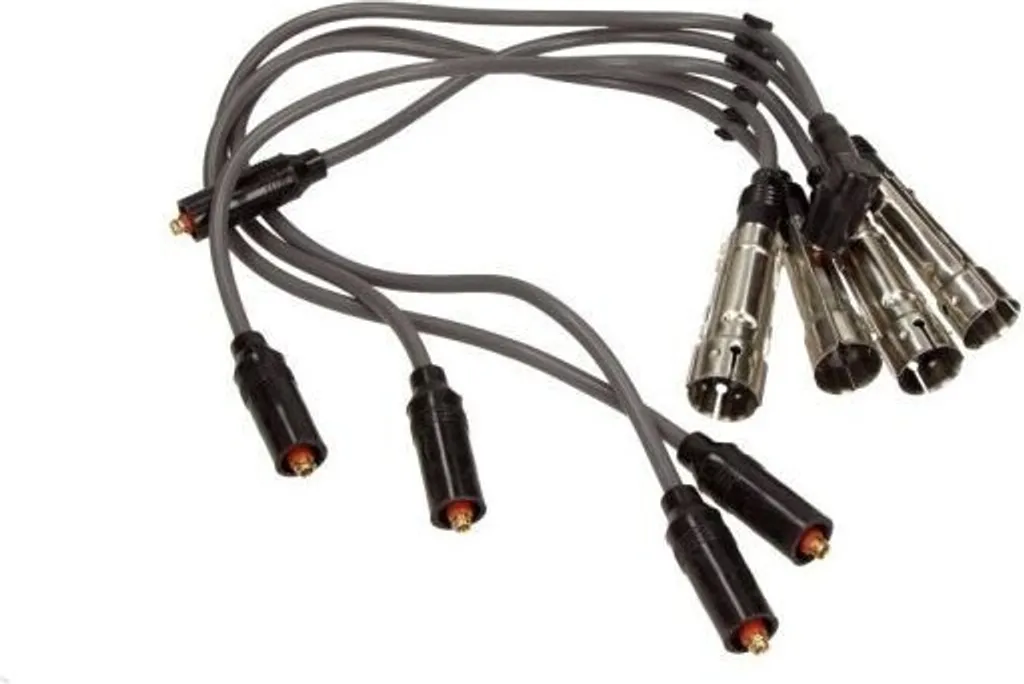 Stop aux pannes de démarrage : Faisceau d'allumage MAXGEAR OE N 100 502 02