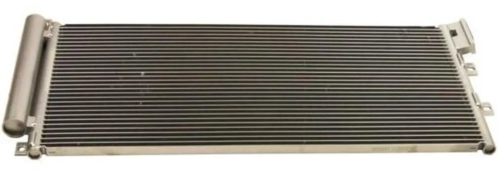 Condensateur Climatisation Fiat Linea pour un Air Frais en Été 1.3 1.4