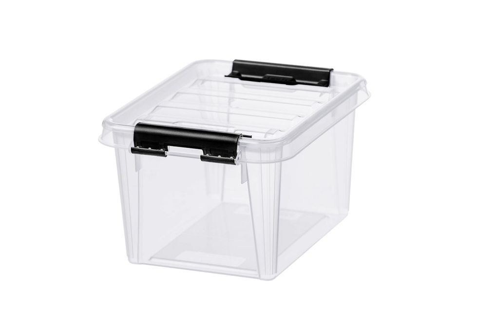 SmartStore Aufbewahrungsbox CLASSIC 1,5 1,5 Liter Produktbild 