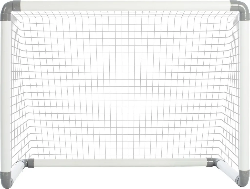 But de Sport 100x65cm en PVC avec Filet Haute Résistance Multicolore