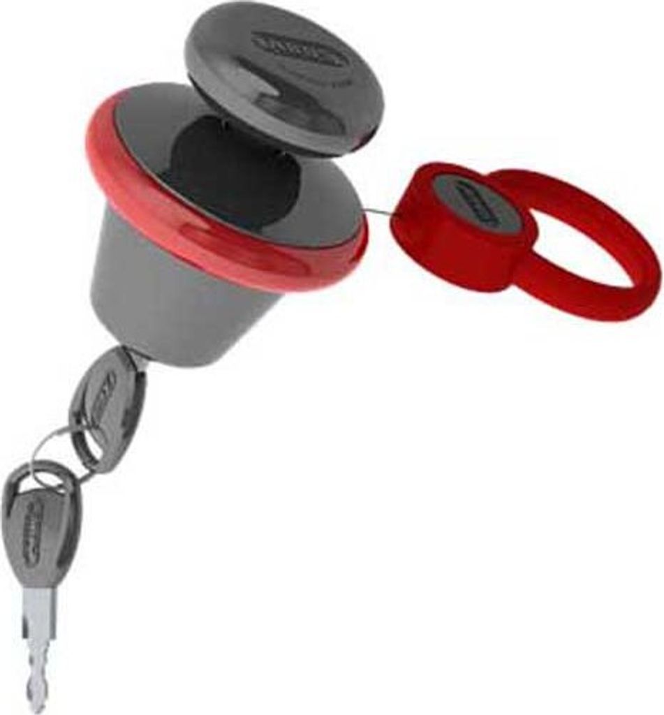 ABUS Victory 39 schijfremslot Productafbeelding 