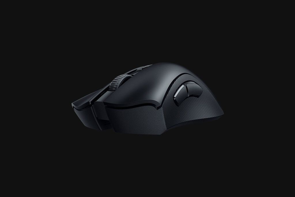 Razer DeathAdder V2 Pro - Myszki bezprzewodowe - Sklep