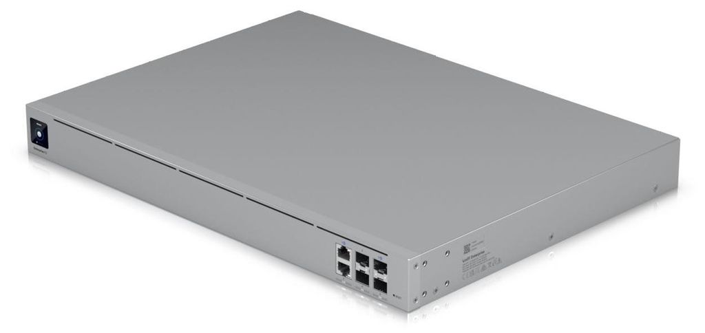 Système Wi-Fi Ubiquiti EFG, 0810354025716, gris Image du produit 