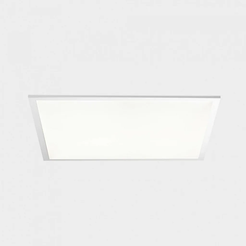 Dalle LED 40W DALI KOHL CHESS : Éclairage variable 62x62 cm 3CCT