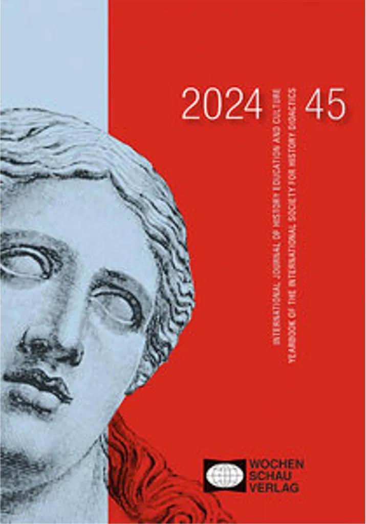 Heritage in History Education - Analyse critique et méthodologique