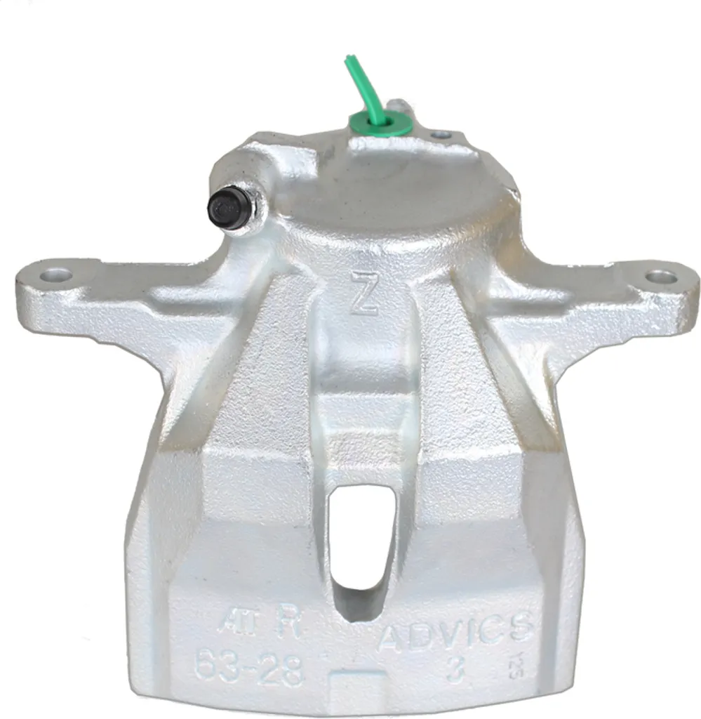 Étrier de frein avant droit BOSCH 0986135483 pour Toyota Auris