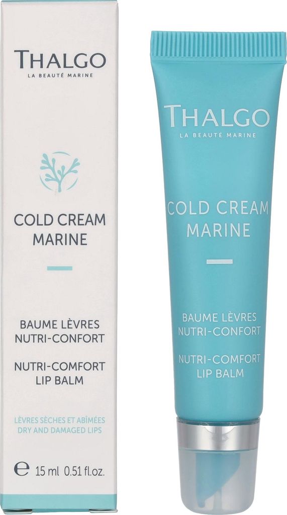 Thalgo Pflegender und regenerierender Lippenbalsam VT22034