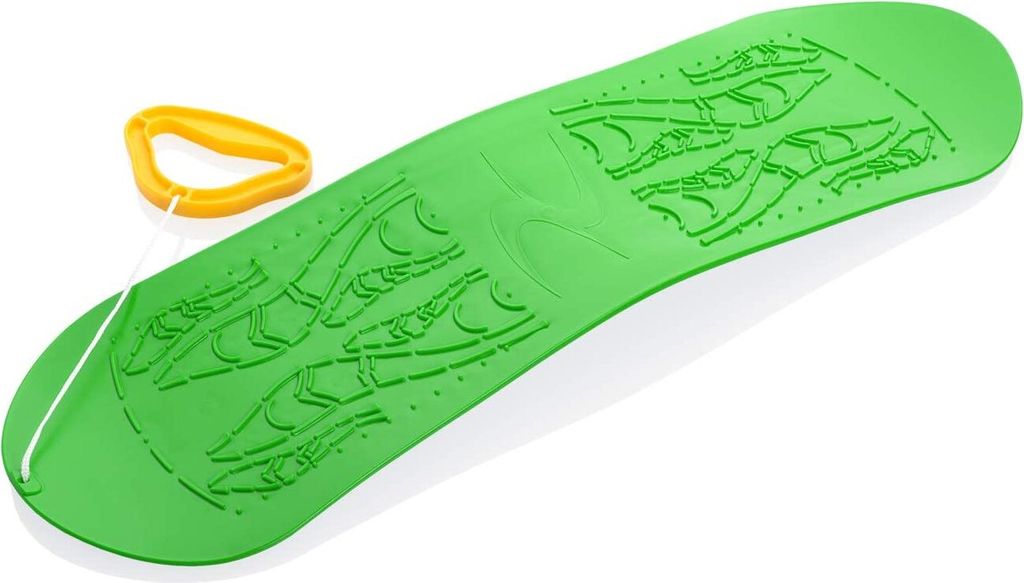 Skyboard sur neige Image du produit 