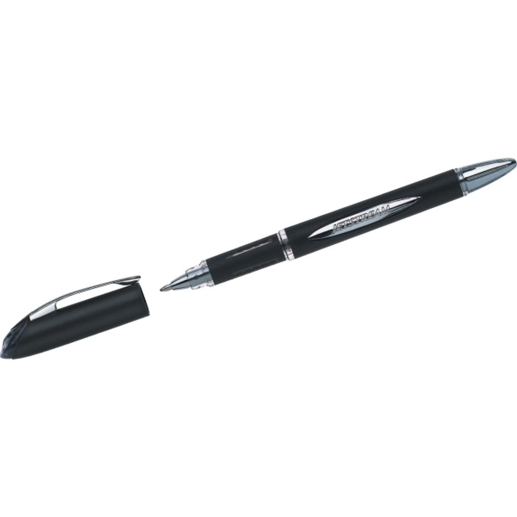 uni-ball Gel Tintenroller JETSTREAM (SX 210) schwarz Produktbild 