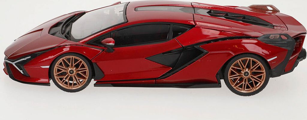 Bburago 18-11046 - Modellauto - Lamborghini Sian FKP 37 Produktbild 12