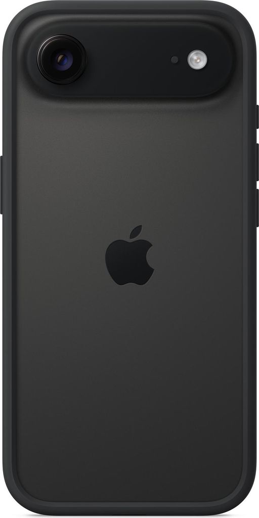 Paraurti Apple iPhone Air Nero Immagine del prodotto 