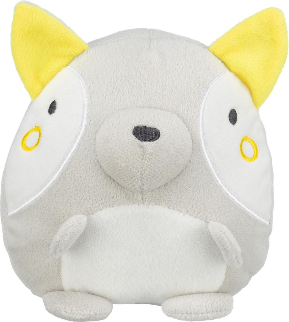 Trixie Junior Plüschtier Fuchs - geräuschlos