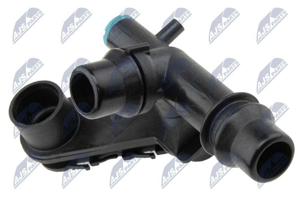 NTY CTM-BM-030 Kühlmittelflansch für BMW 3 Limousine (E46) Produktbild 