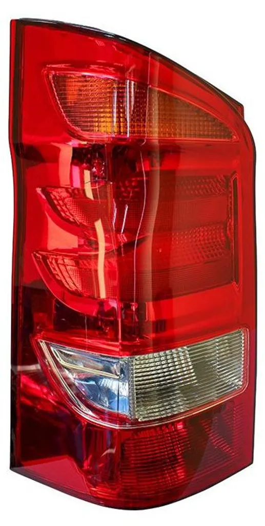 Feu arrière gauche Mercedes Vito A4478201164 - Finition et Qualité OEM