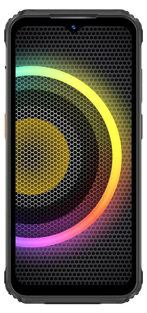 Fini les Écrans Cassés avec le Ulefone Armor 21 4G 256 Go Noir Double SIM - 3