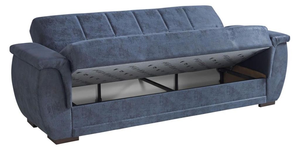 Schlafsofa Garnitur Sitzpolster Sofagarnitur Couch 3+2+1+1 Sitz Couchen Sofas