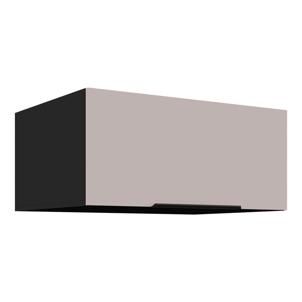 Hängeschrank Arona Cashmere 80 NAGU-36 1F