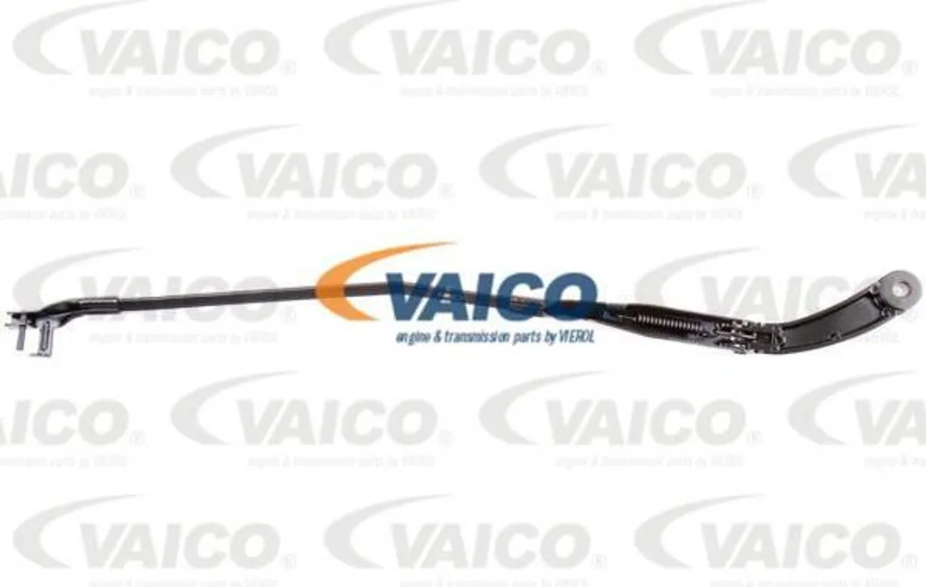 Bras de balai d'essuie-glace avant pour VW Golf 4 et Bora - VAICO V10-6393