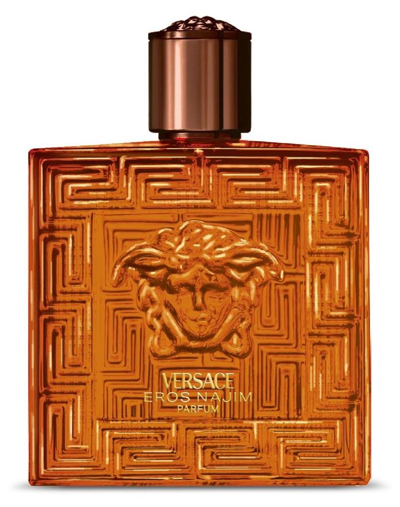 Versace Eros Najim čistý parfém pro muže 100 ml Obrázek produktu 