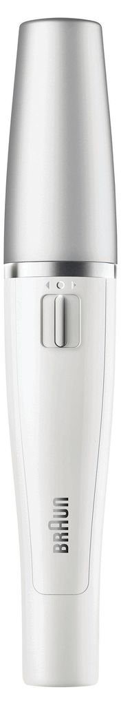 Braun Face 830 Gesichtsepilierer Produktbild 