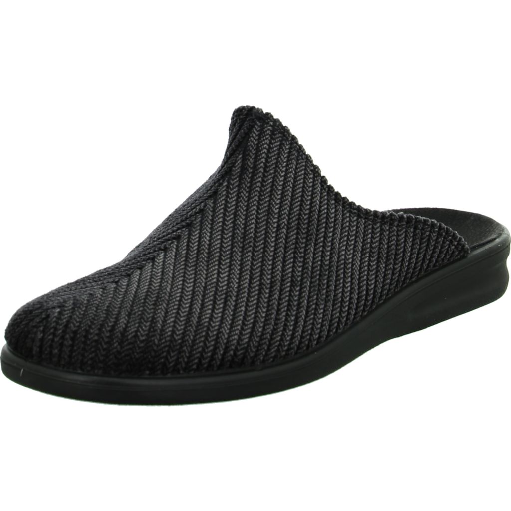 Westland Hausschuhe Herren 393534353032 Schwarz 43 EU Produktbild 