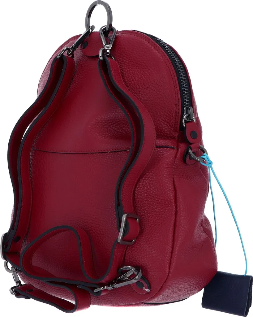 Gabs sac à dos Janne Backpack Euphoria rouge : sac à épaule polyvalent