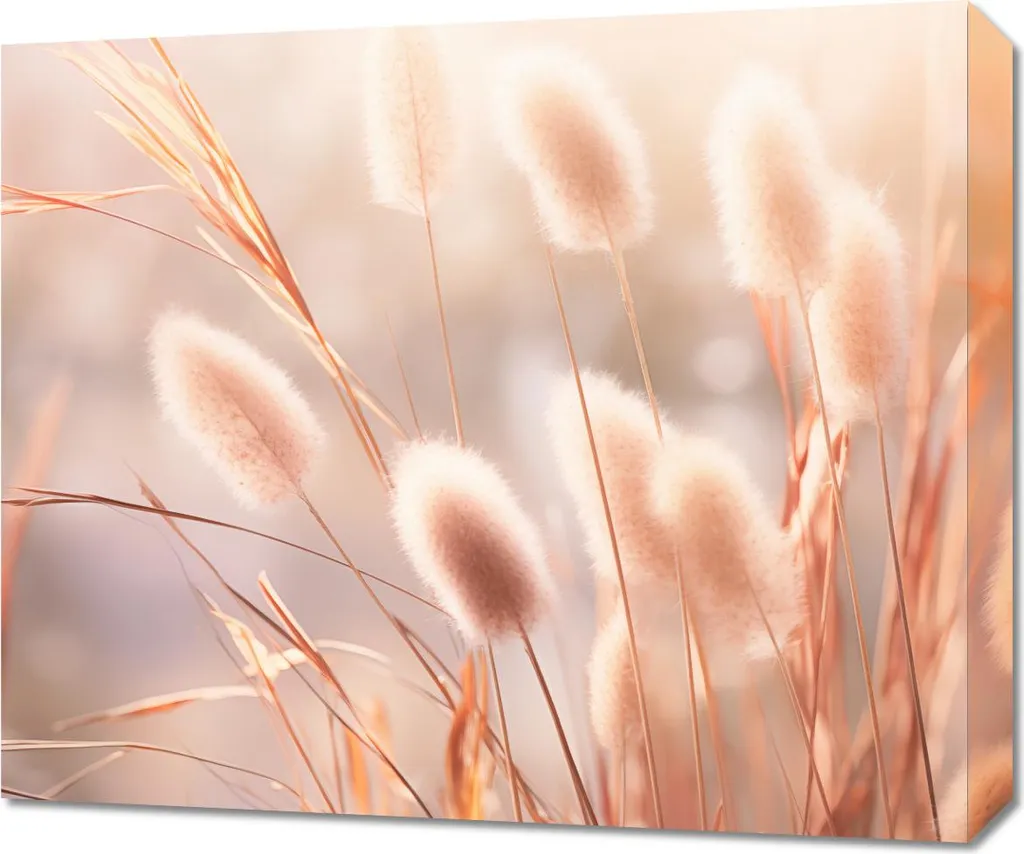 Quadro 60x50cm Fiori del Sole - Arredamento Casa e Idee Regalo Originali
