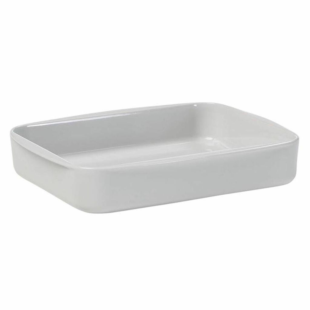 Legio Auflaufform - Medium - Weiß - Eva Trio Produktbild 