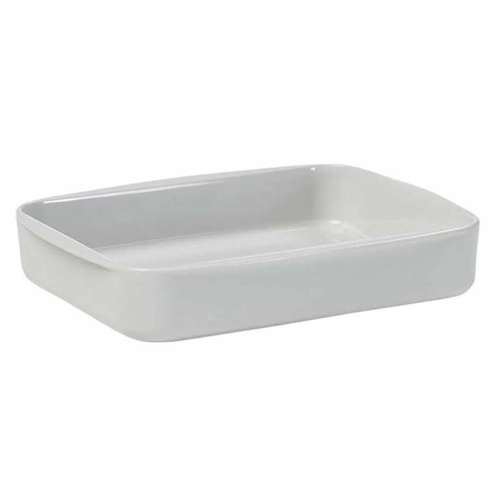 Idea Regalo: Eva Solo Legio Piatto Servizio 30x24 Porcellana Scandinava