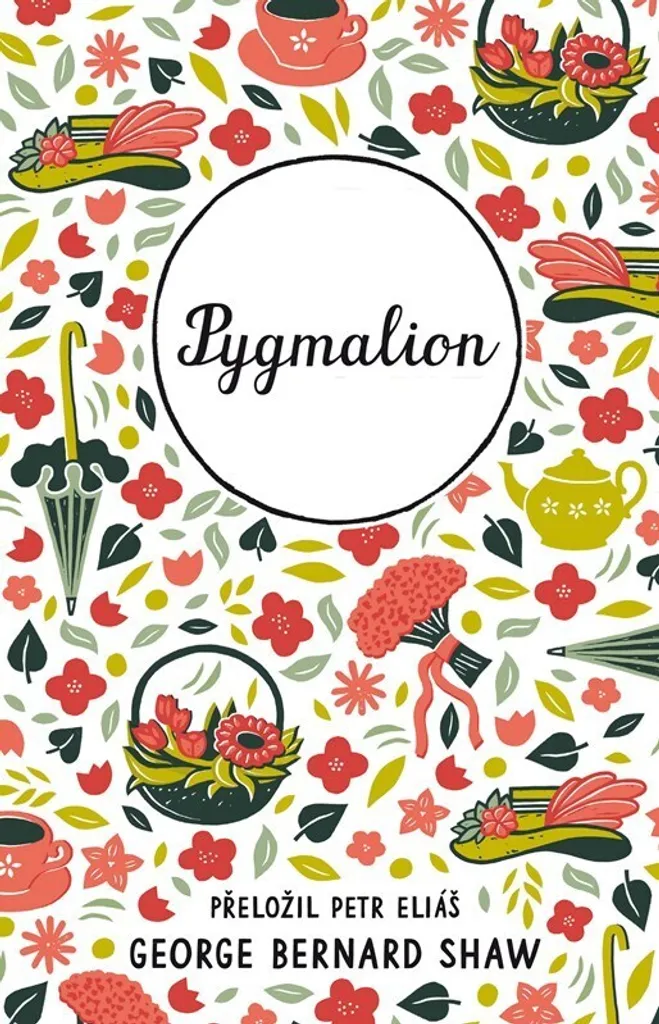 Pygmalion Bernard Shaw : comprenez enfin les enjeux du langage social