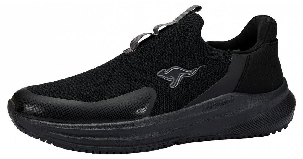 KangaRoos K-RDW Sha Sportschuh Schwarz in Gr. 39