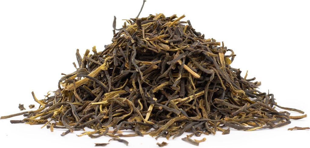 Rukeri Ruanda OP- Grüner Tee, 500g