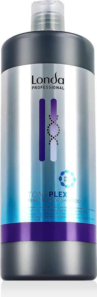 Londa Professionelles Toneplex Perlblondes Shampoo 1000 ml